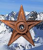 The Geography Barnstar