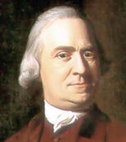 Samuel Adams, Massachusettsin kuvernööri