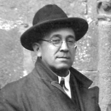 Antón Losada Diéguez