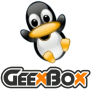 Logo GeeXboX