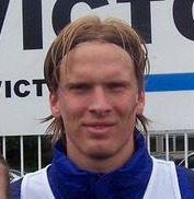 Christian Poulsen