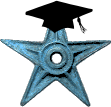 The University Barnstar