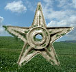 Ancient Ruin History Barnstar (Version 2)