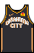 maillot City