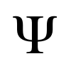 Thanks for reverting vandalism on my talk page. Please accept my personal award, the Psi. I bestow it to polite, courteous, and helpful users. It is to be used in good mental health or to fight wiki-stress. Take care. -- Psy guy (talk) 03:50, 6 November 2005 (UTC)