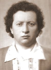 Kateryna Lohvynivna Yushchenko