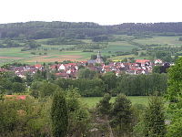 Allendorf (Lumda)