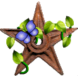 The Nature Barnstar