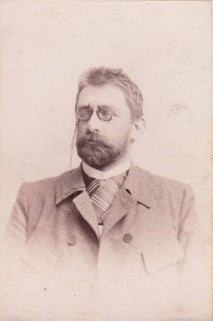 Otakar Georgius Paroubek