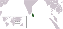 Desedhans Shri Lanka