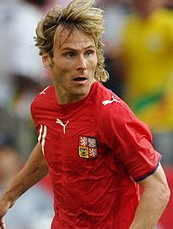 Pavel Nedvěd