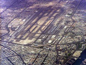 Image illustrative de l’article Aéroport international de Dubaï