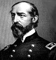 Generalmajor George Gordon Meade, USA