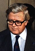 Geoffrey Howe