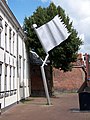 5 Mei-vlag, Groningen