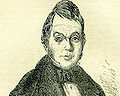 George Wombwell (1777–1850)