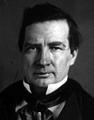 Senator Thomas J. Rusk of Texas