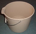 bucket