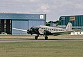 Junkers Ju 52/3m