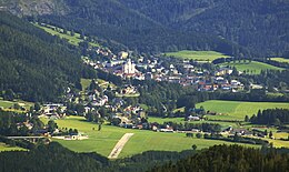 Mariazell - Sœmeanza