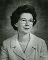 Q1316719 Beverly Cleary in 1971 geboren op 12 april 1916 overleden op 25 maart 2021