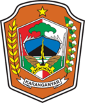 Karanganyar Regency