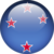 New Zealand orb