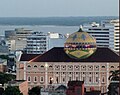 kazalište Amazonas u Manaus