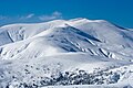 Osogovska Planina / Muntajna Osogovska Mountain