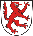 local coat of arms