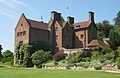 Chartwell House, rear