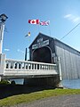 Pont couvert de Hartland