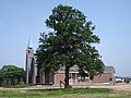 De Hoeksteen, Barneveld (2008) Van Beijnum, Amerongen