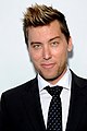 Lance Bass