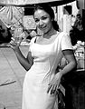 Q454951 Miriam Colon in 1962 geboren op 20 augustus 1936 overleden op 3 maart 2017