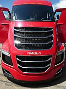 Nikola Two