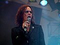 Ville Valo geboren op 22 november 1976