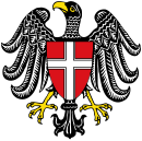 Wappen Wiens