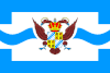 Flag of Hoogheemraadschap van Delfland