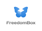 FreedomBox logo