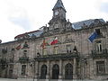 Ayuntamiento de Torrelavega.