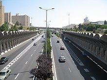 Ibda Highway.