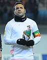 Q136959 Fabrizio Miccoli geboren op 27 juni 1979