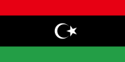 Thumbnail for Domestic responses to the Libyan civil war (2011)