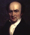 Associate Justice Levi Woodbury of New Hampshire