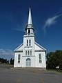 Église de Saint-Gabriel-de-Rimouski