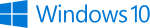 Logo Windows 10