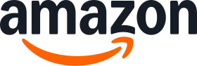 logo de Amazon