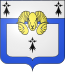 Blason de Gouesnach Gouesnac'h