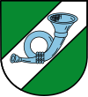 Wappen von Esselbach